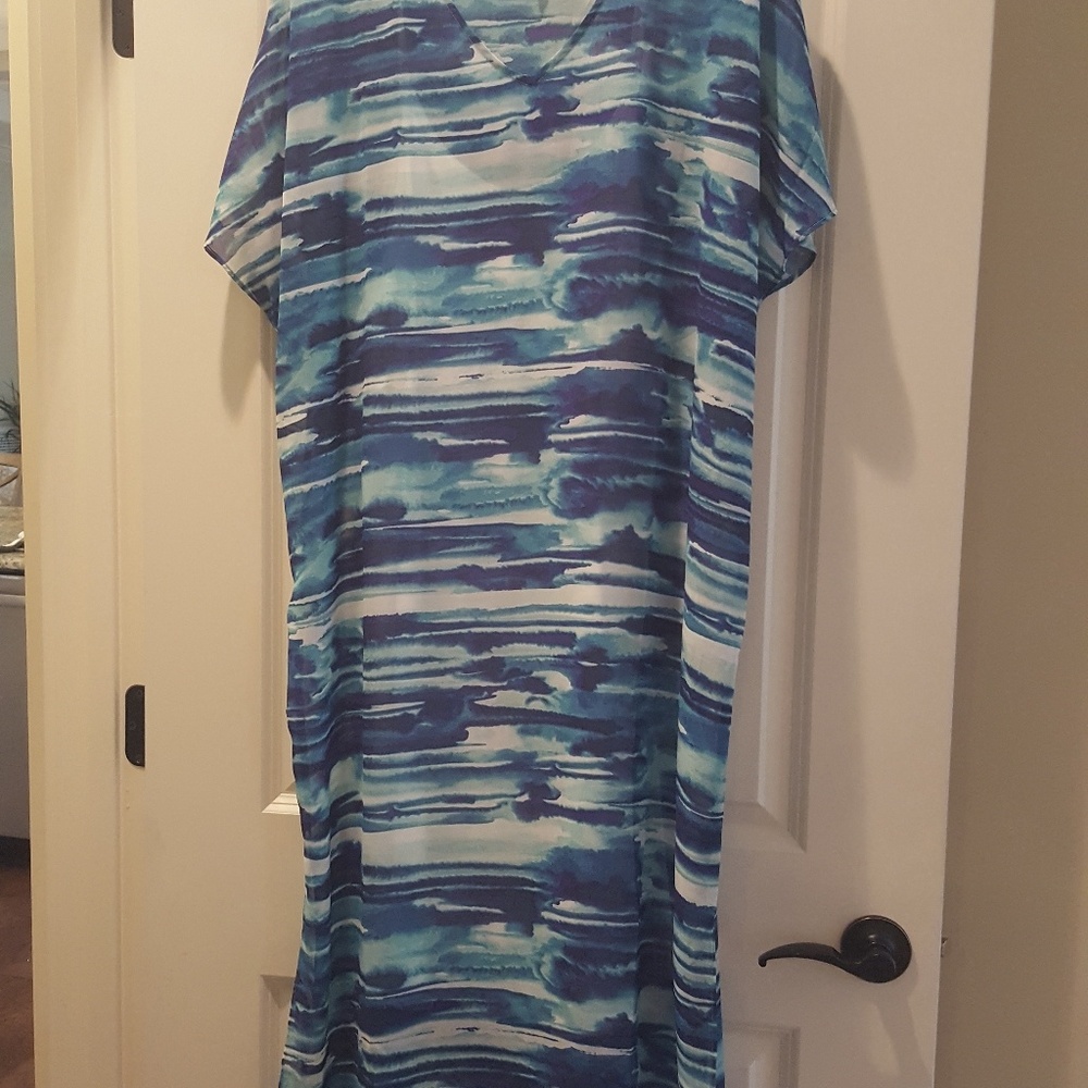 Kaftan